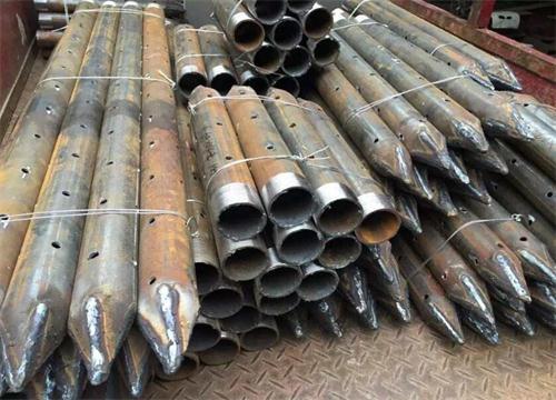 翠峦钢花管哪里有卖